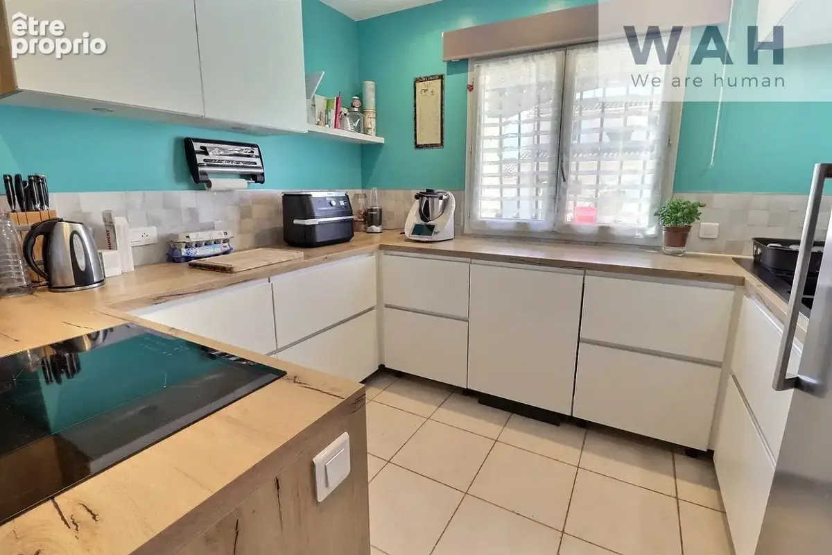 Vente maison 5 pièces impasse au calme 34190 saint bauzille - photo 5