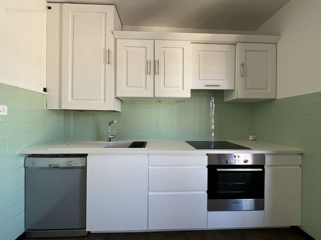 Appartement à AJACCIO