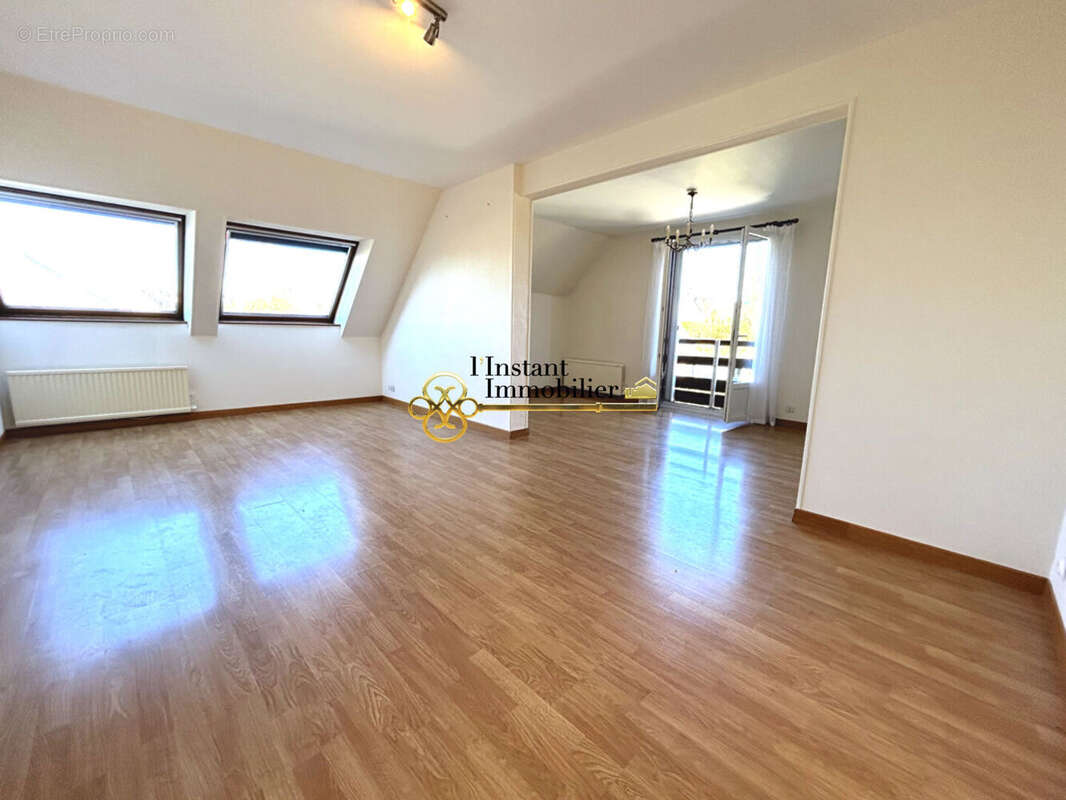 Appartement à SAINT-POL-DE-LEON
