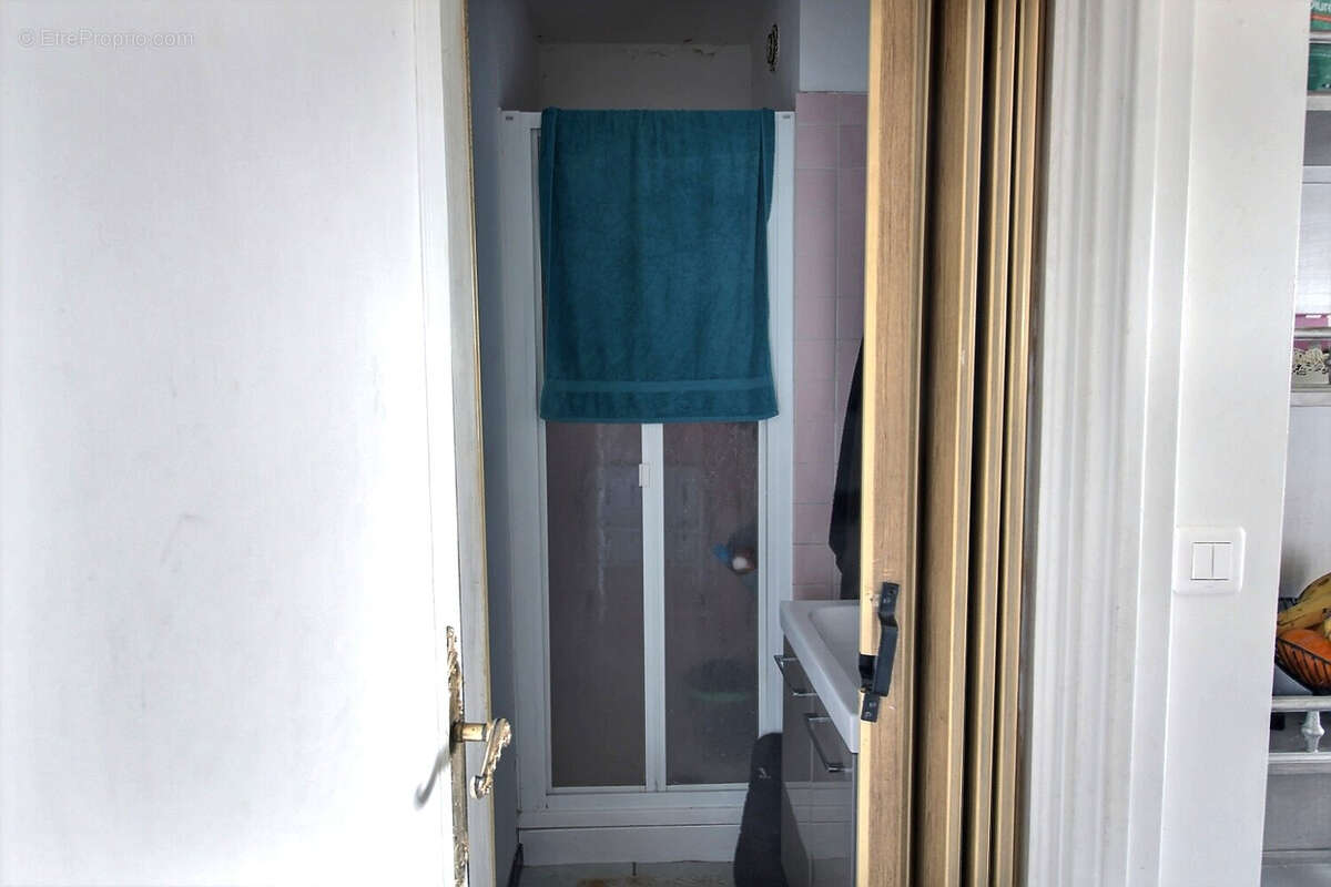 Appartement à GENNEVILLIERS