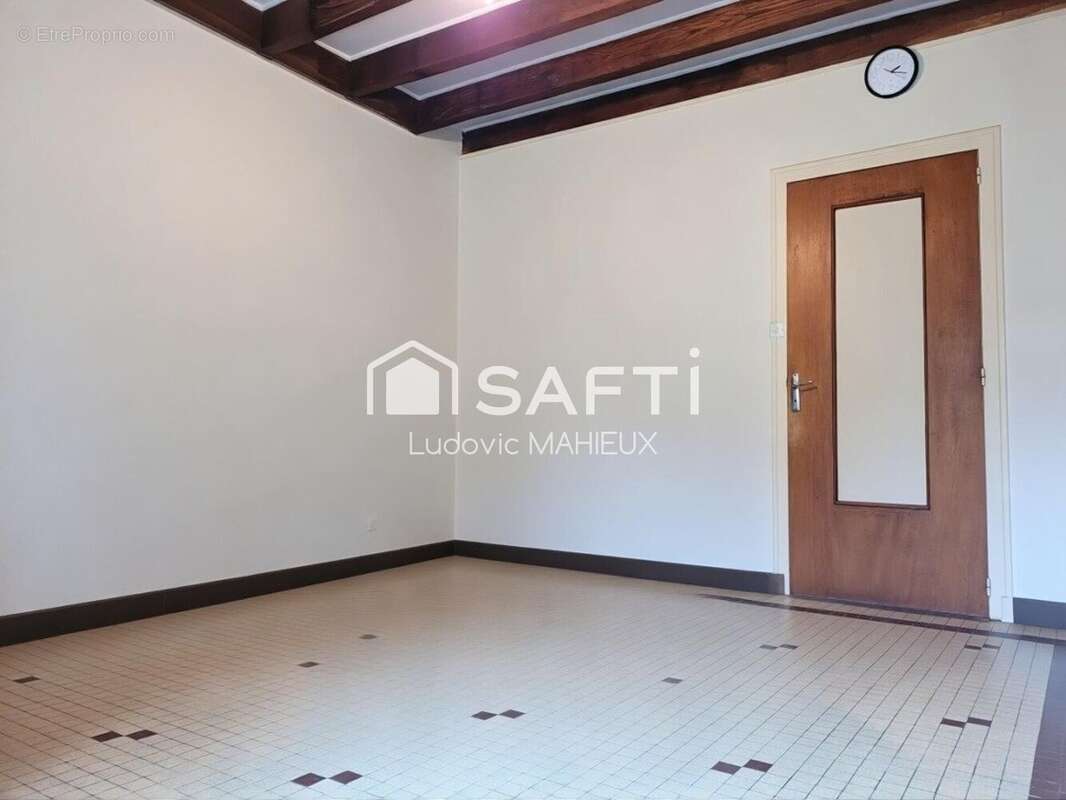 Photo 6 - Maison à PEILLAC