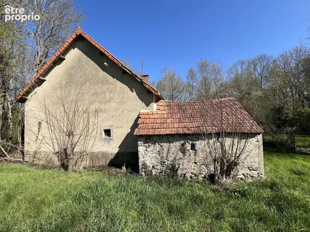 Maison de campagne à plus de 200 m du premier voisin - photo 13