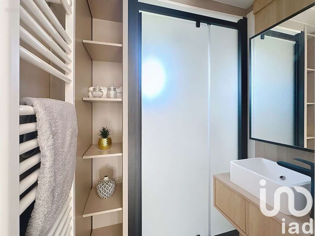 Photo 9 - Maison à AMBON