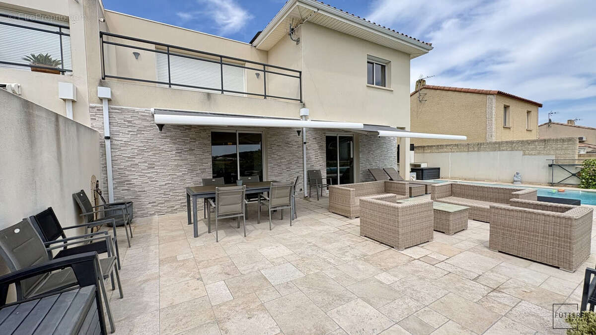 Maison à NARBONNE