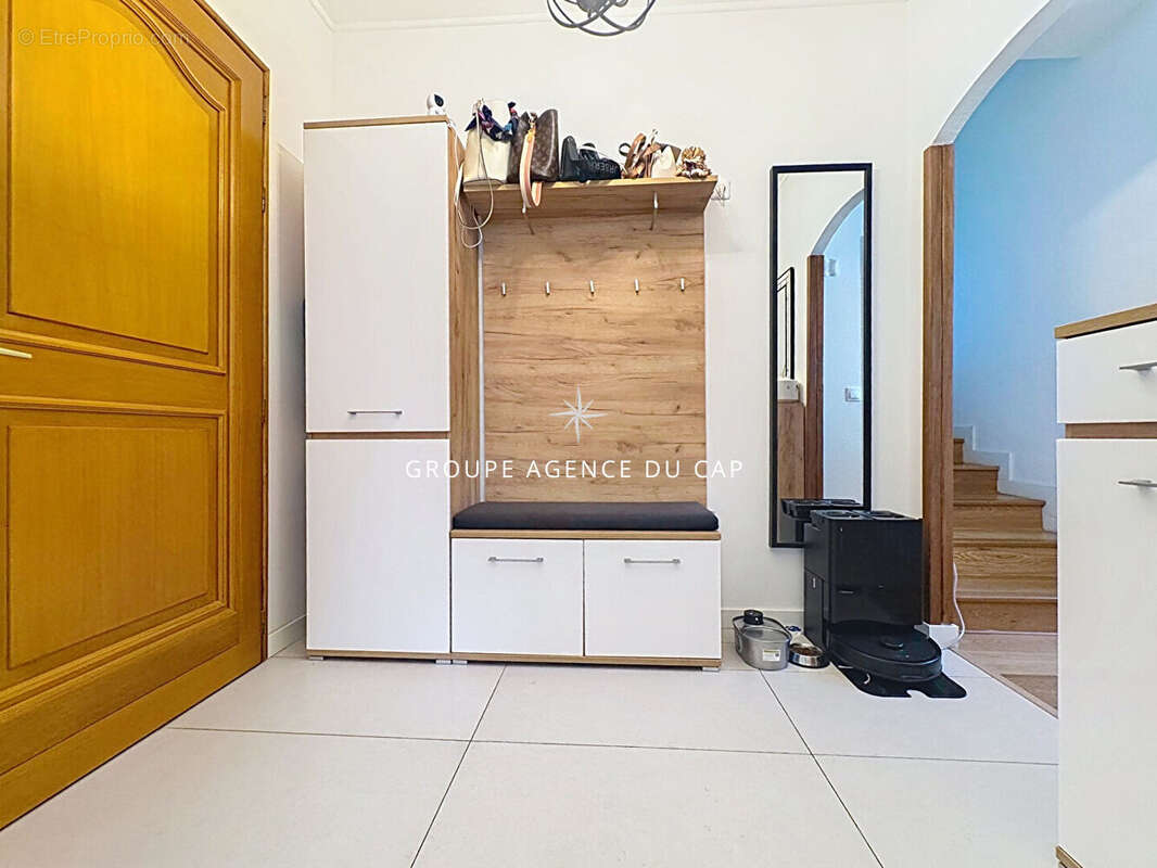 Maison à SAINT-RAPHAEL