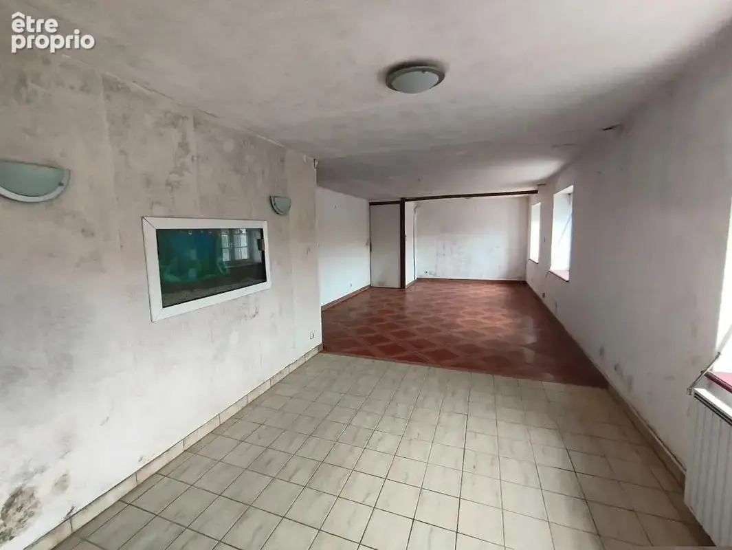 Maison 5 pièces 122 m² à vendre à L'epinay-Le-Comte (61350) - photo 2