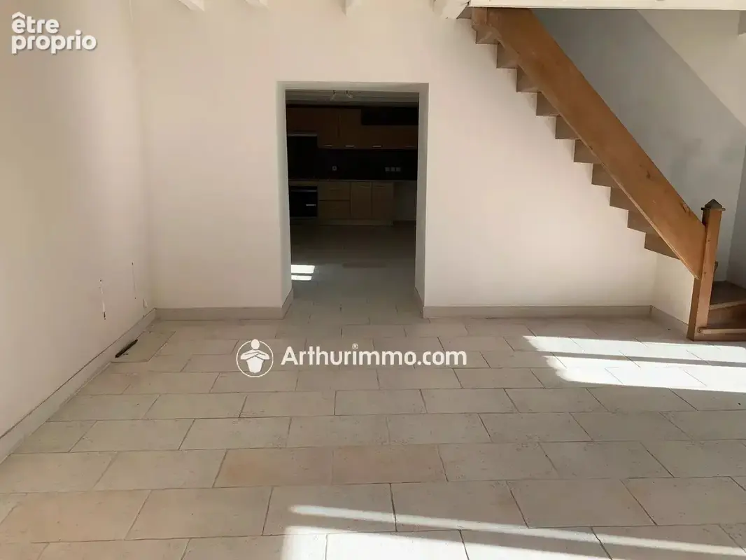 Vente Maison Cherbonnieres(17470) 85 320ï¿œ - photo 6