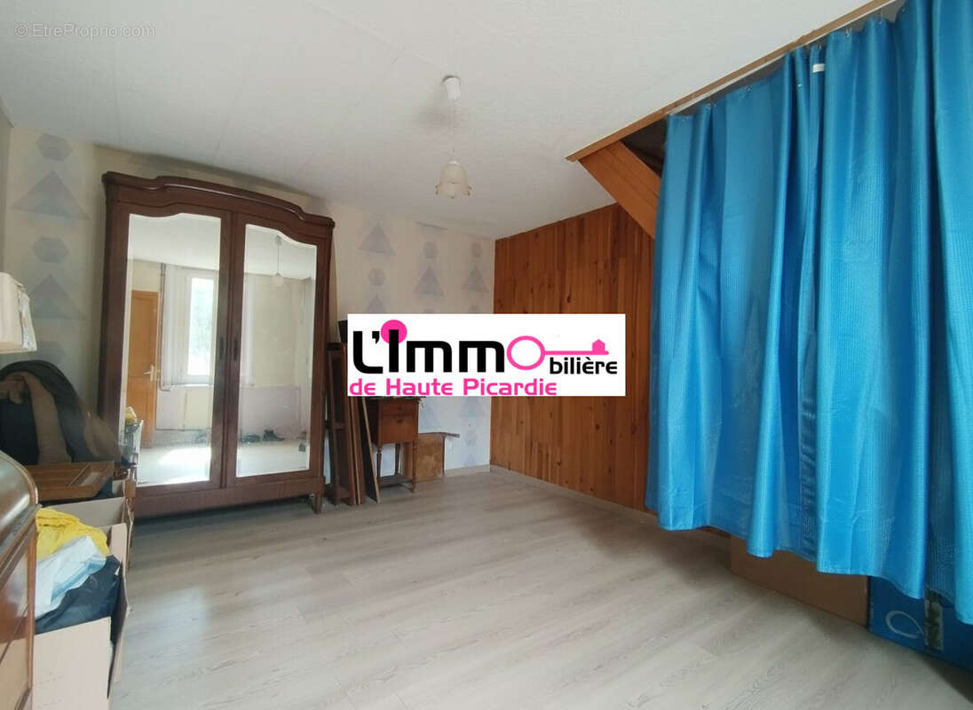 Maison 85 m² à Caix  - photo 4