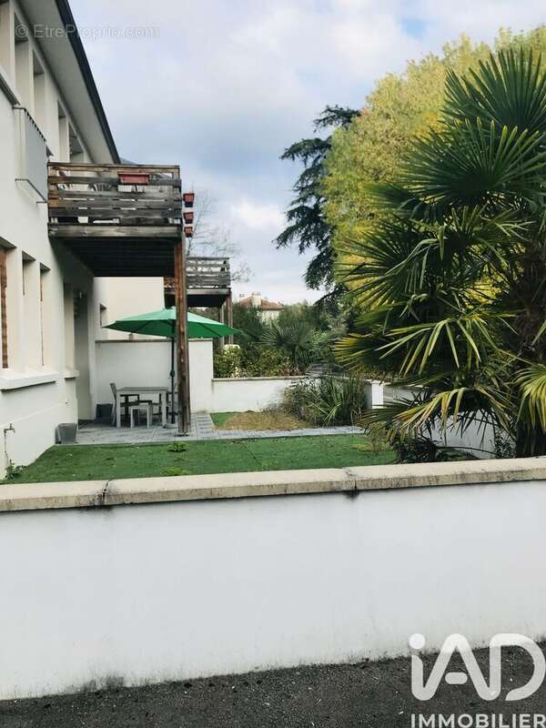 Photo 3 - Appartement à POUZAC