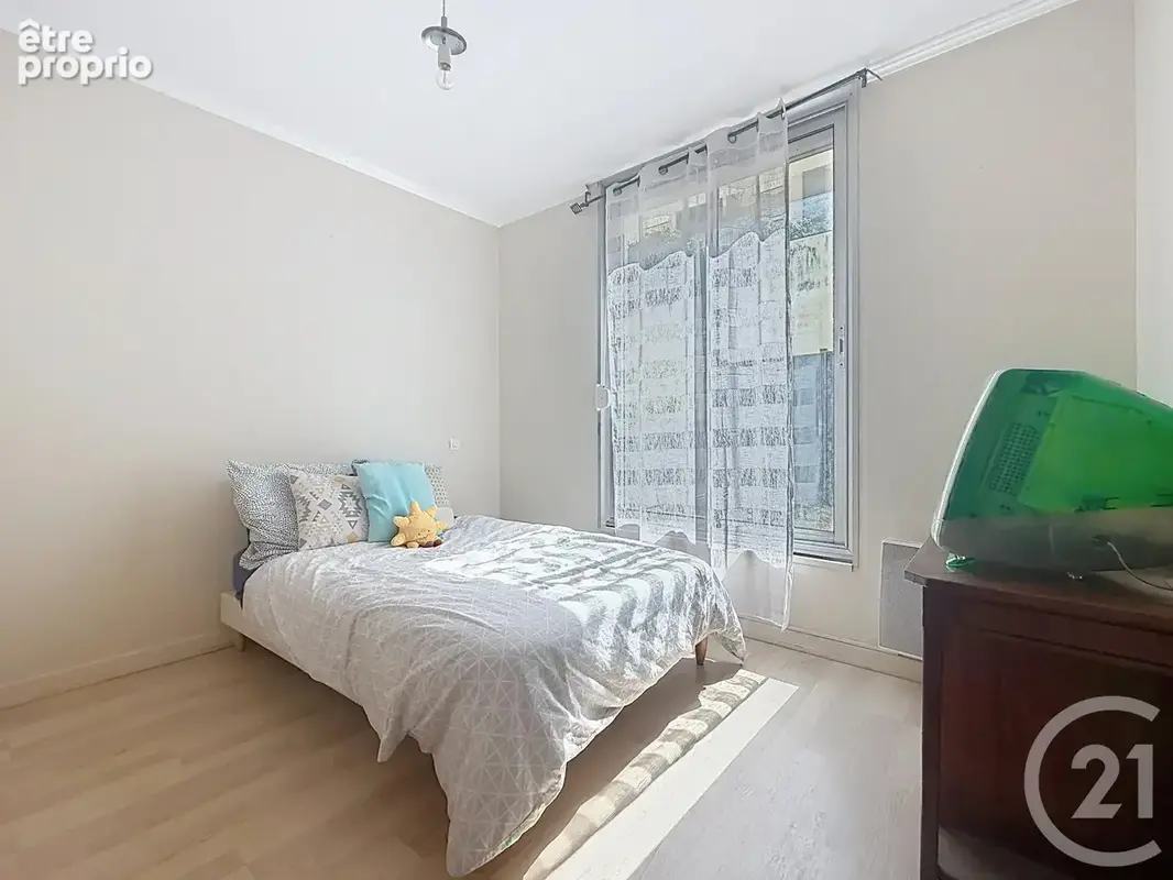 Appartement 44 m² à Reims  - photo 7