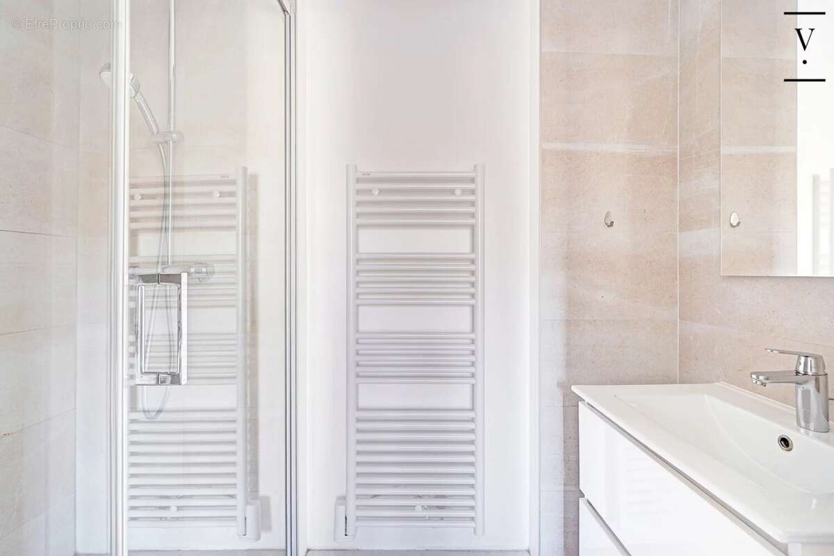 Appartement à PARIS-4E