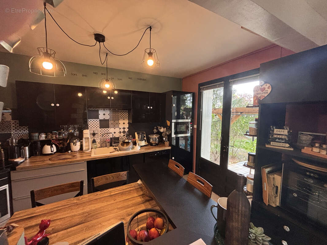 Maison à PLAISANCE-DU-TOUCH