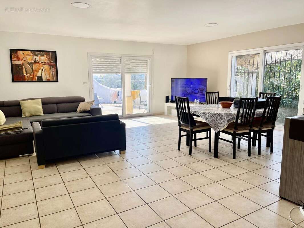 Photo 4 - Maison à MARSEILLE-15E