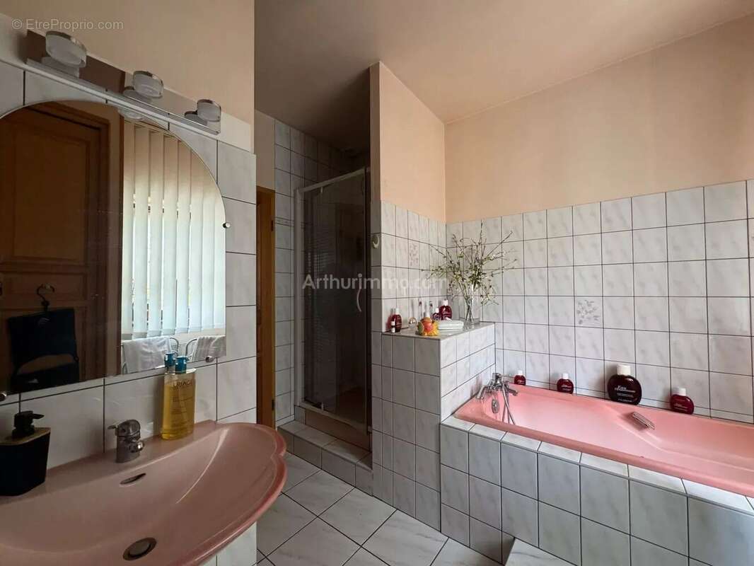 Vente Maison Hessenheim(67390) 386 900ï¿œ - photo 9