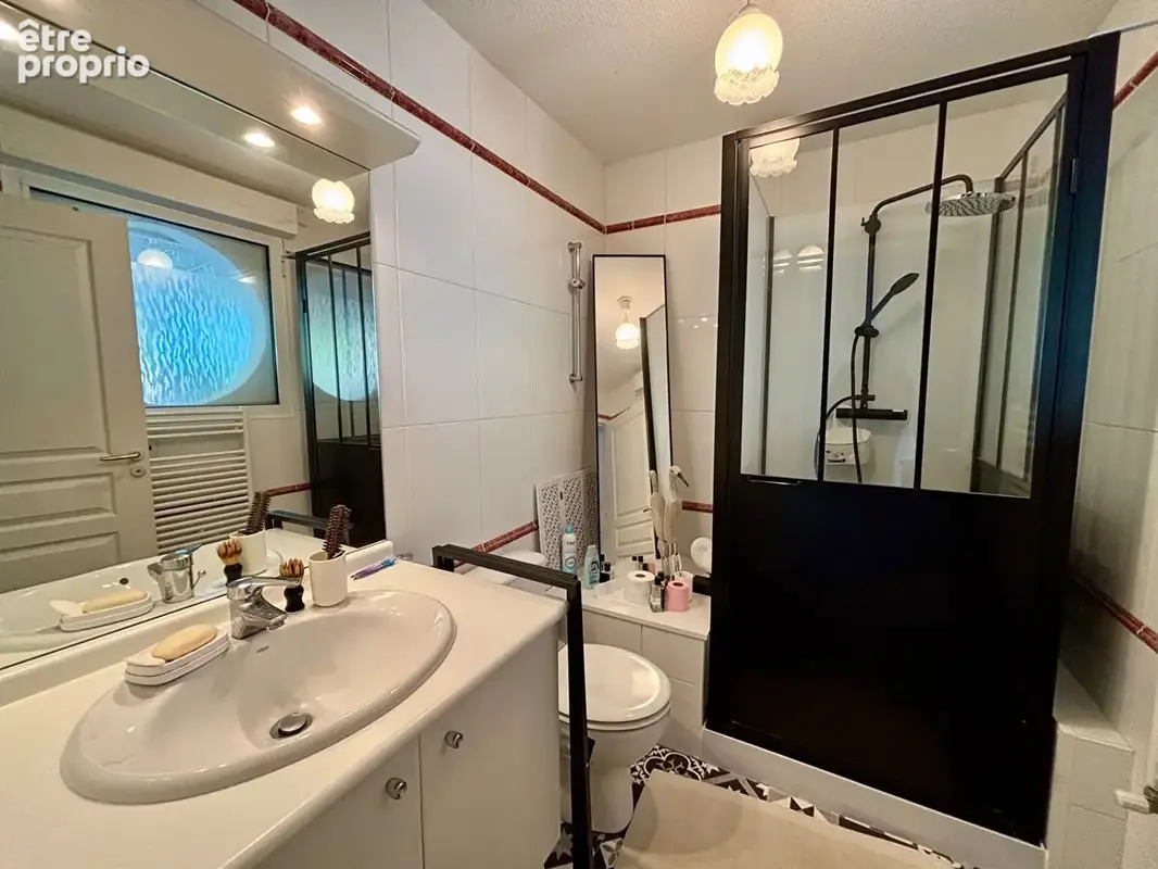 Appartement Arcachon / Aiguillon 3 pièce(s) 73 m2 - photo 6