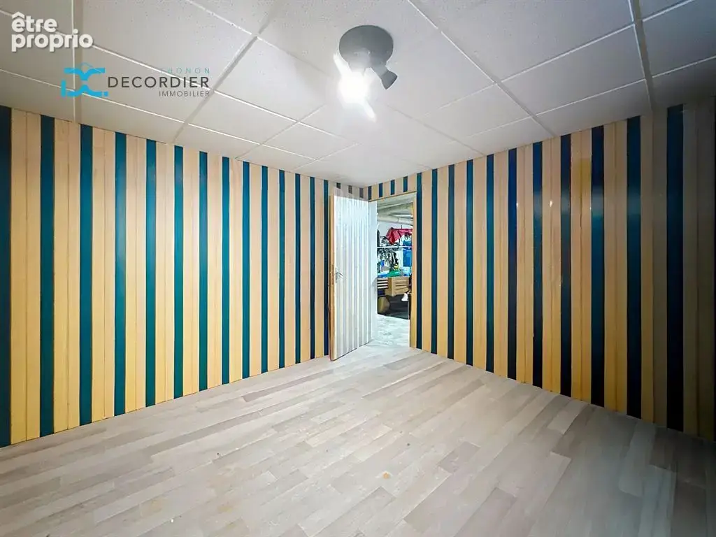 Appartement t4 thonon avec balcon - photo 18