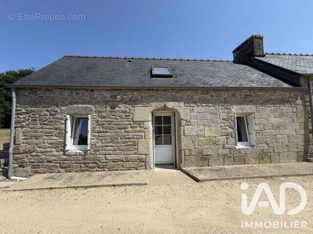 Maison 101 m² à Guiler-Sur-Goyen  - photo 2