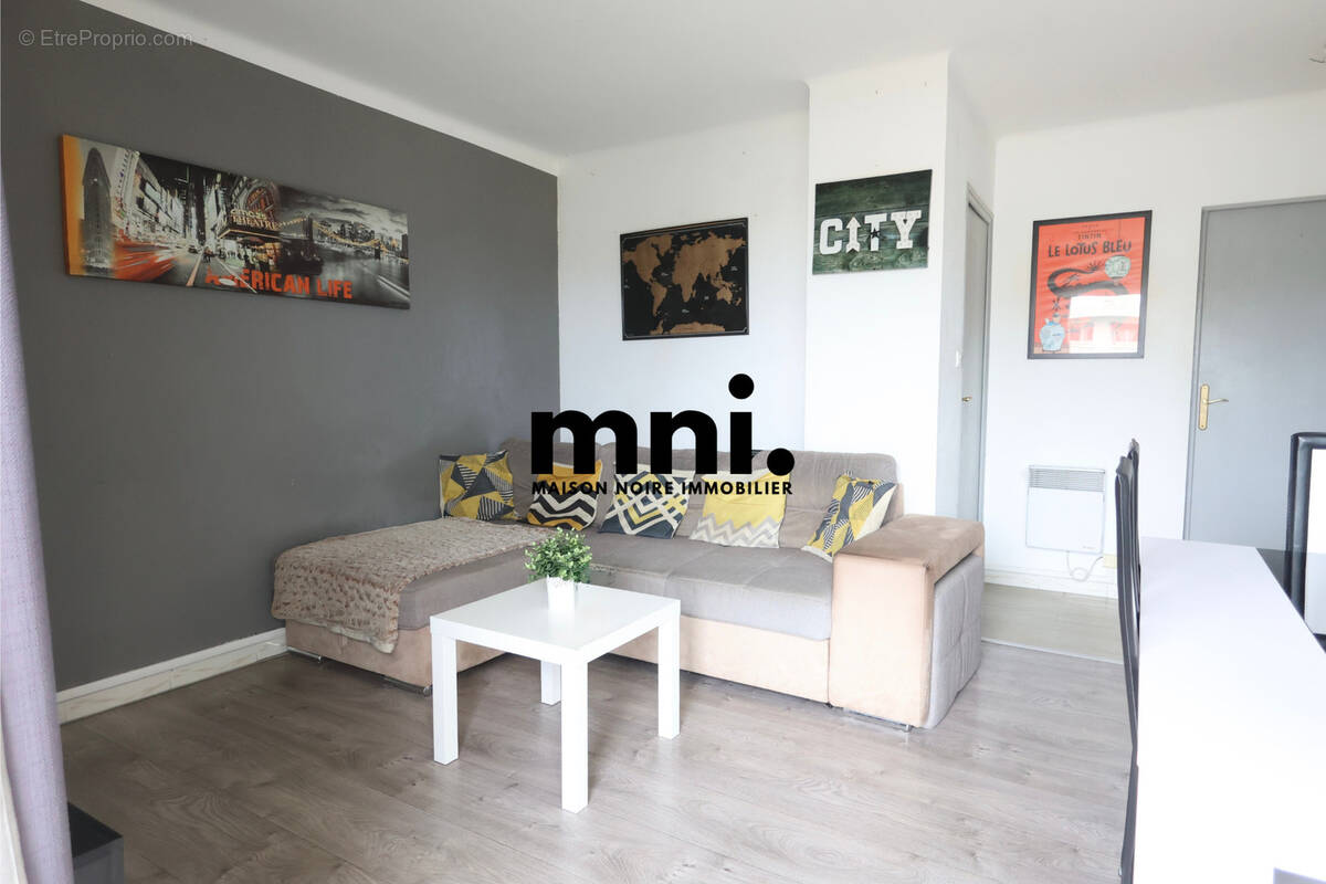 Appartement à LA SEYNE-SUR-MER