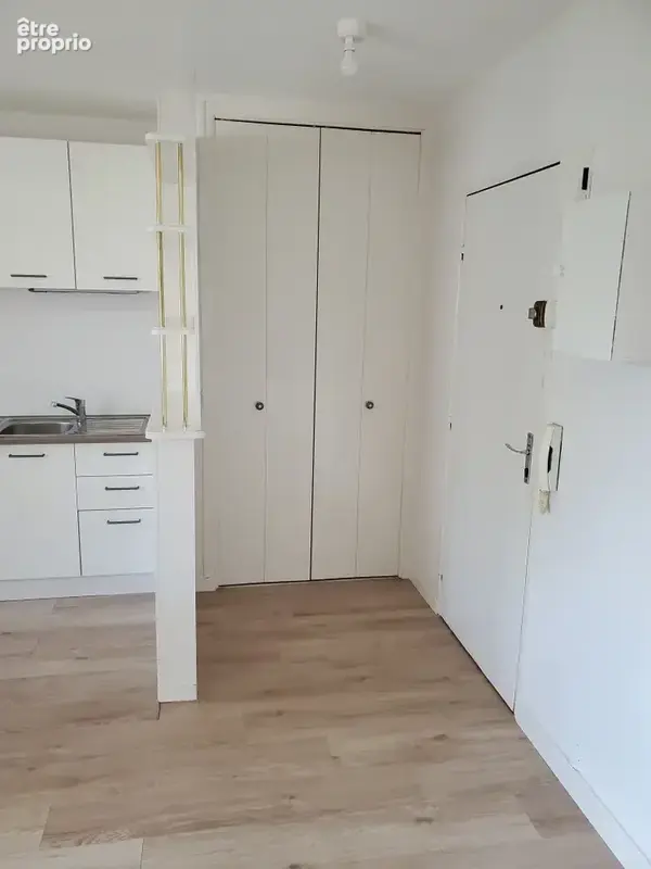 Appartement pour investissement - photo 2