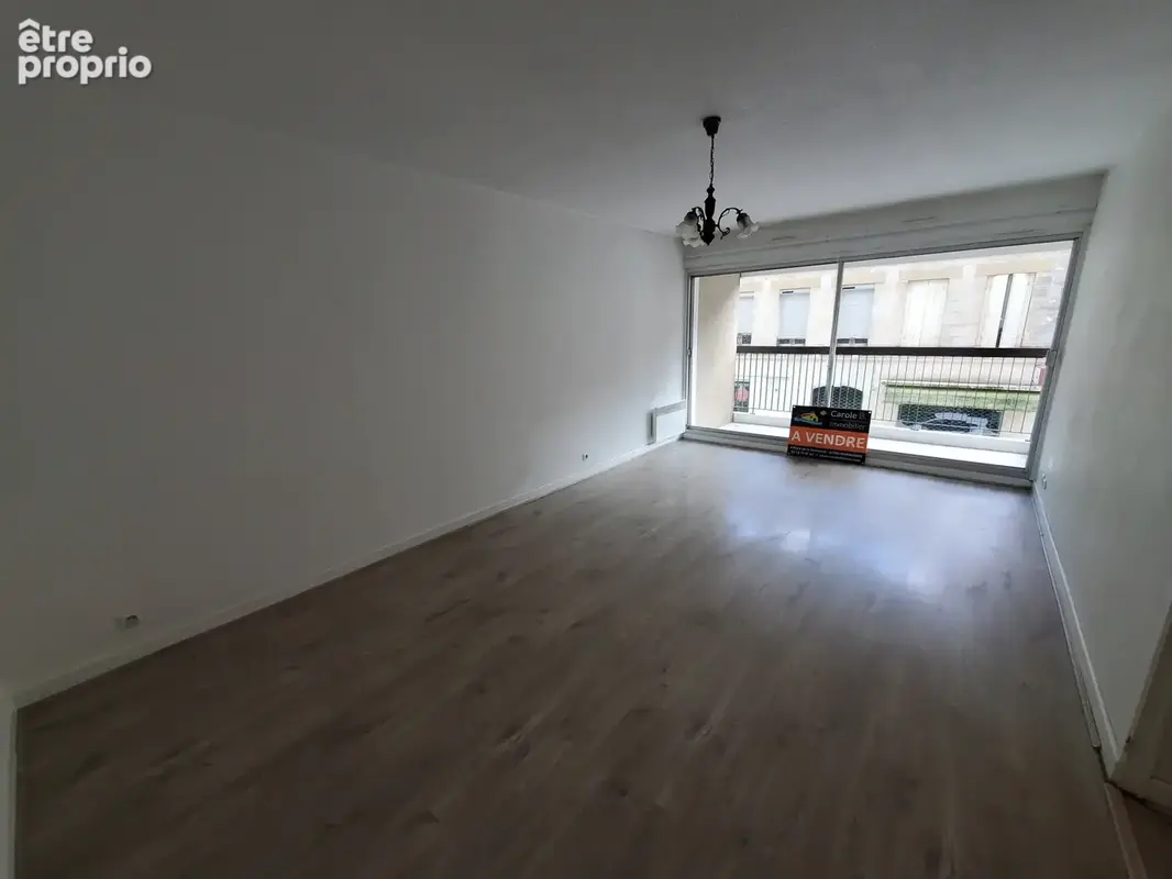 Appartement 3 pièces avec balcon et parking au centre ville de MARMANDE - photo 3