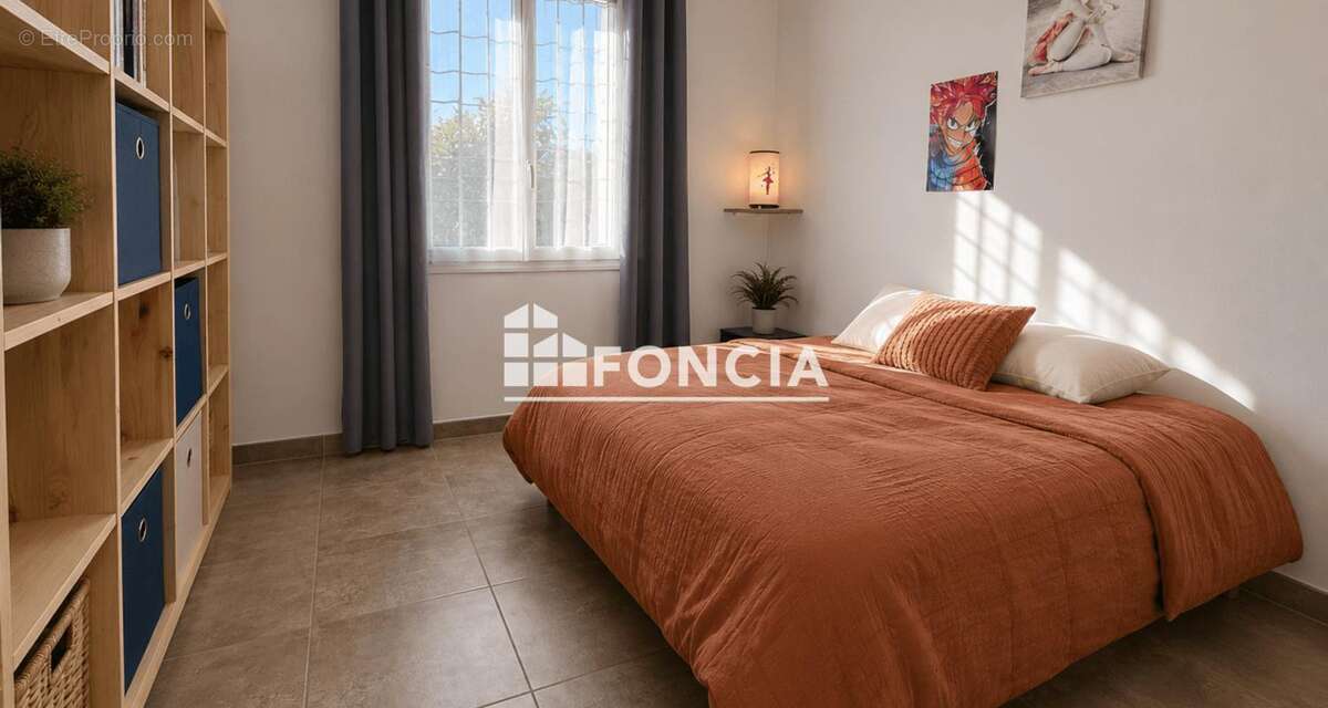Maison plain pied - 5 chambres - photo 7