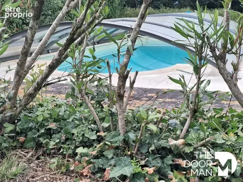 Maison 33490 - photo 2