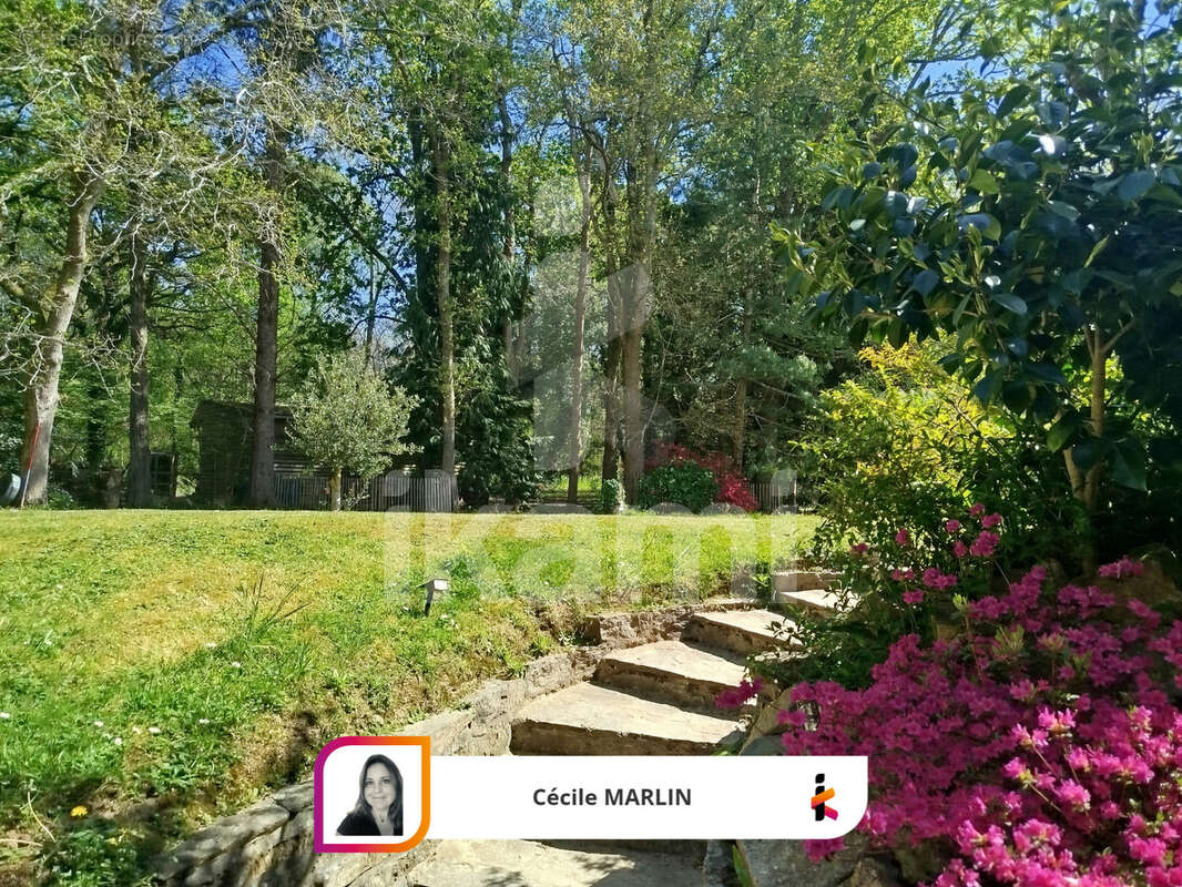 Maison à MOELAN-SUR-MER