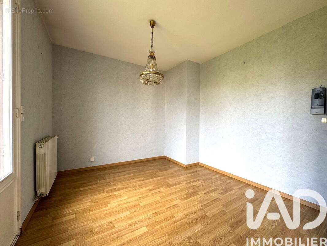 Photo 5 - Maison à GRAVIGNY