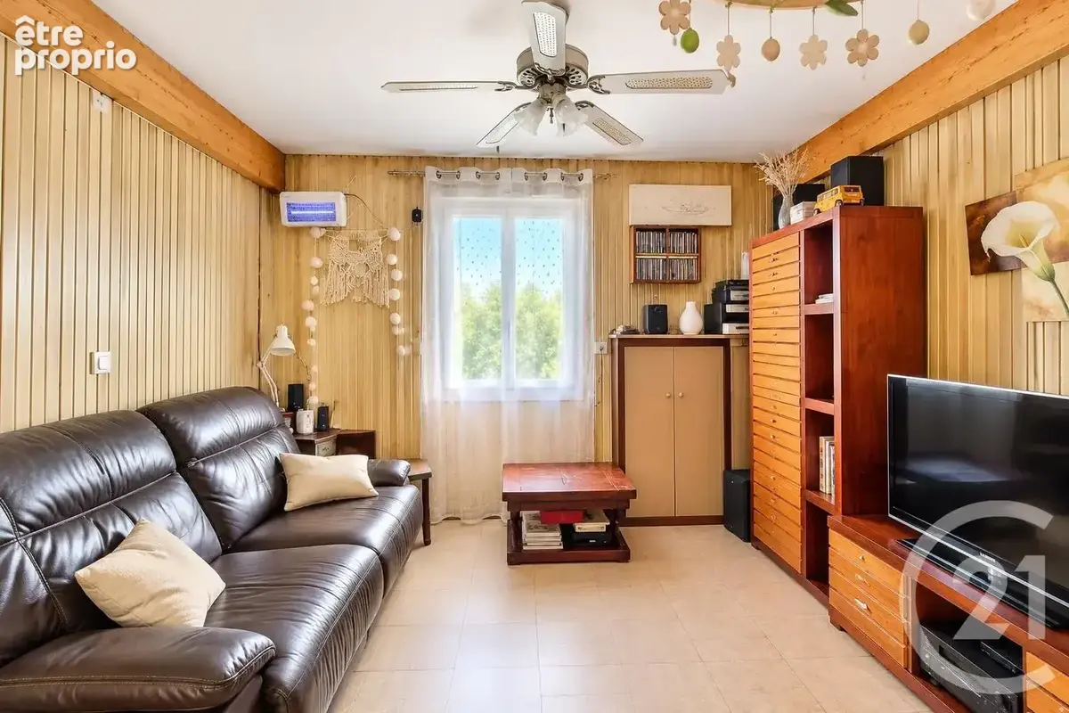 Maison 5 pièces 104 m² à vendre à Bordeaux (33100) - photo 3