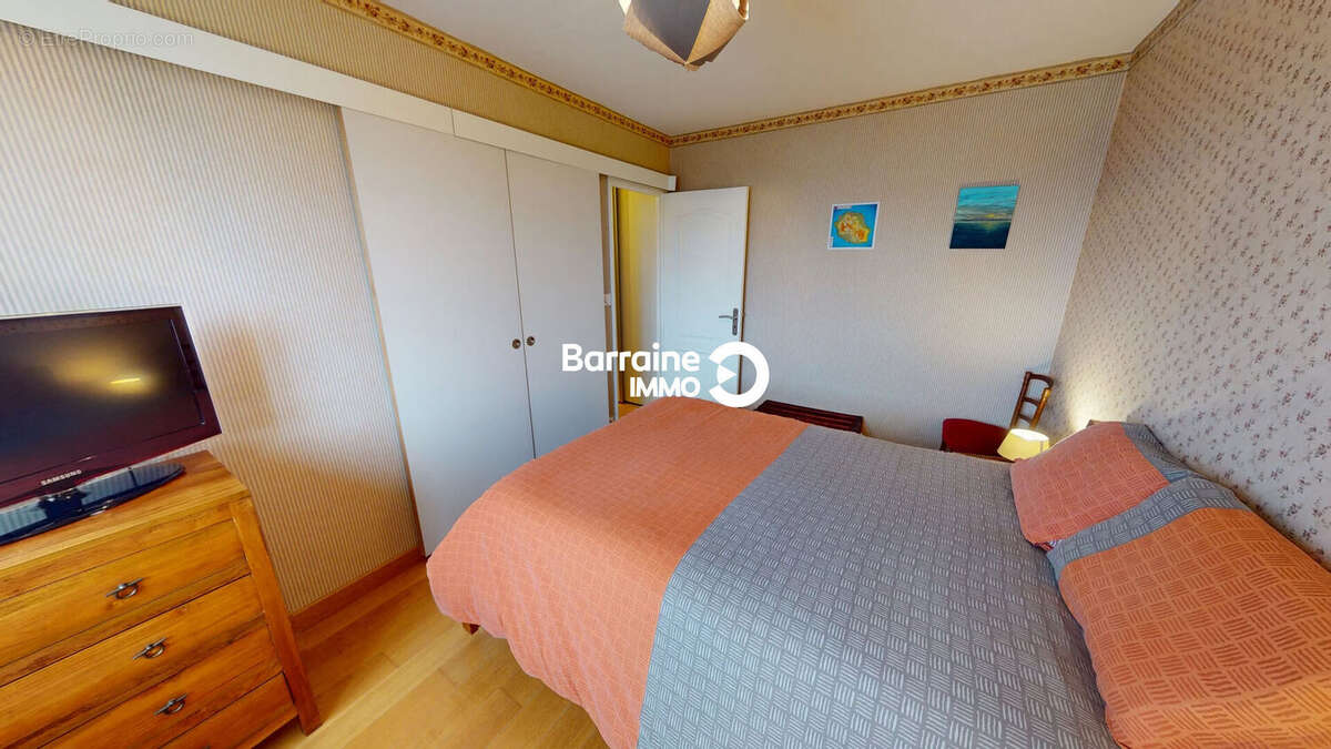 Appartement à LORIENT