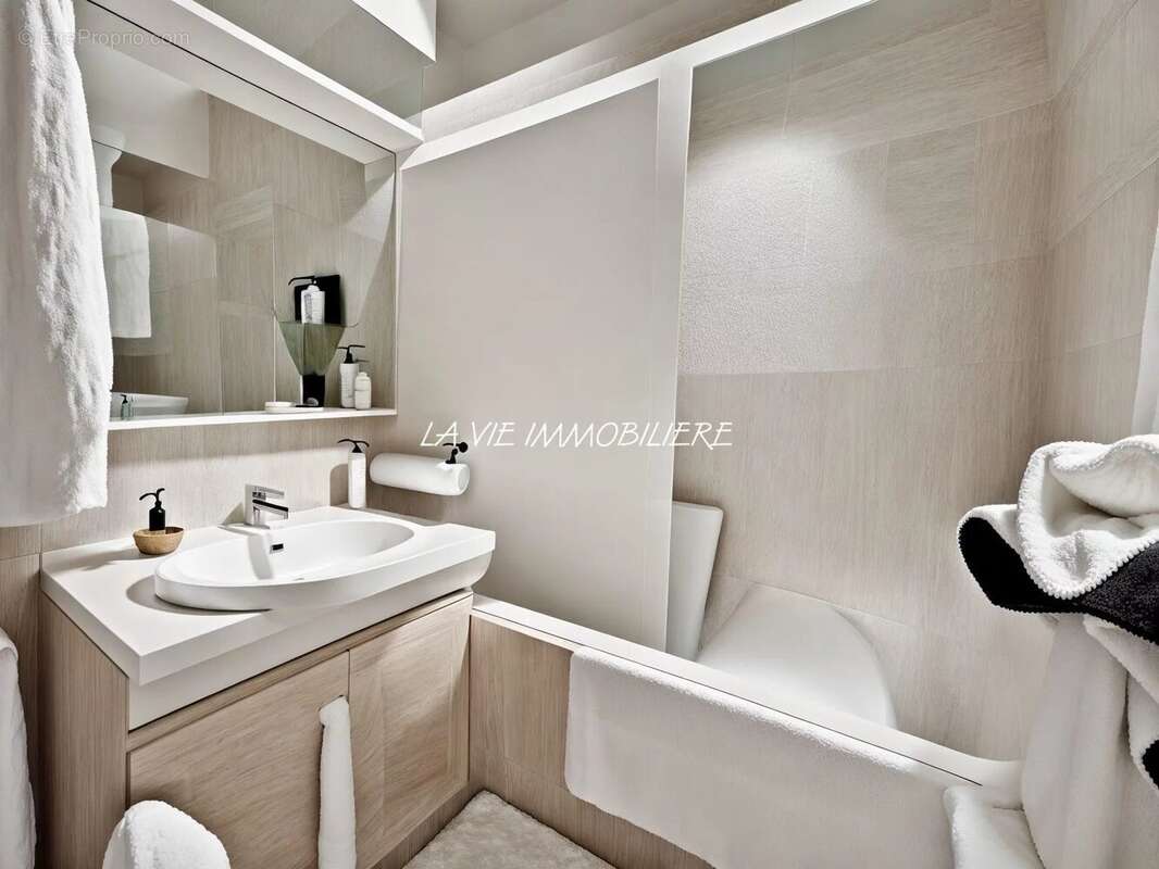 Appartement à GAGNY