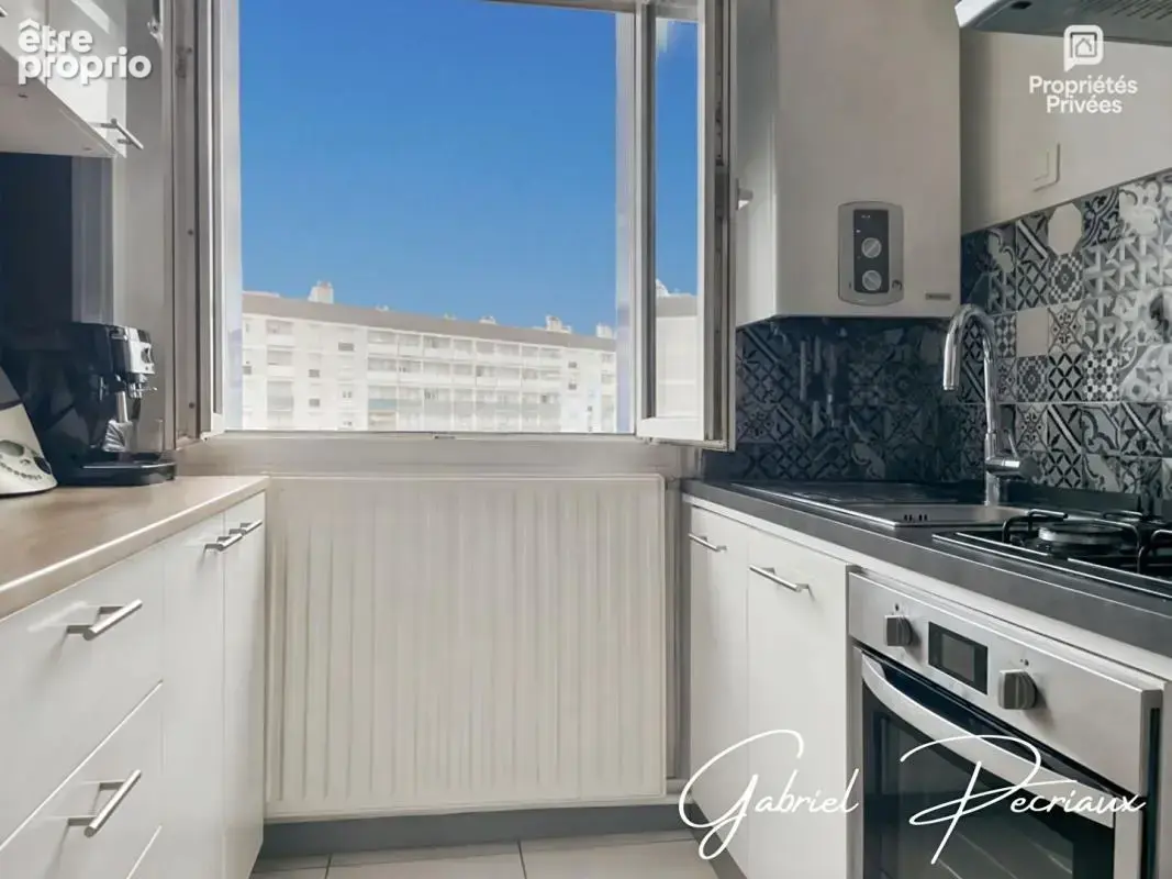 Appartement Troyes 3 pièce(s) 49 m2 - photo 5
