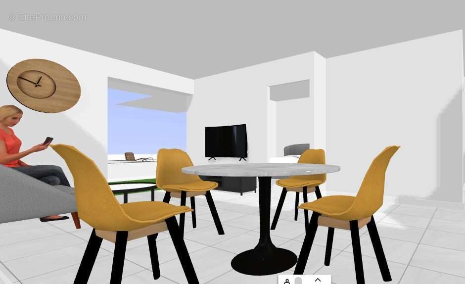 Appartement à HOENHEIM