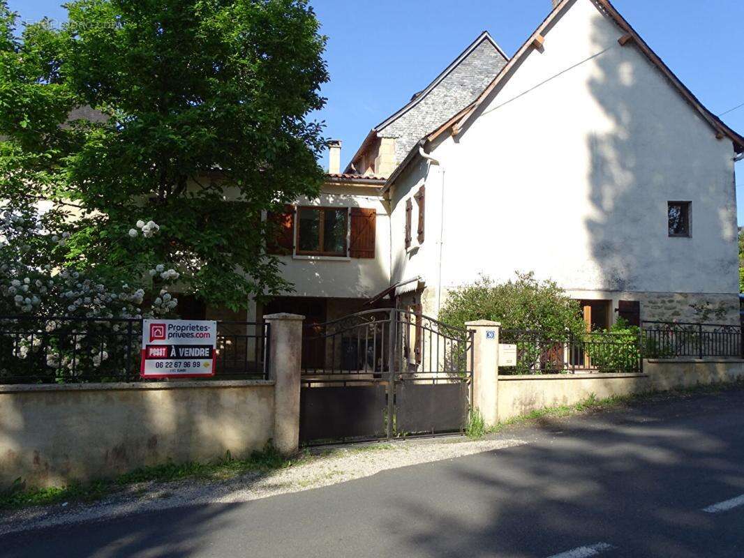 Maison à LE LARDIN-SAINT-LAZARE