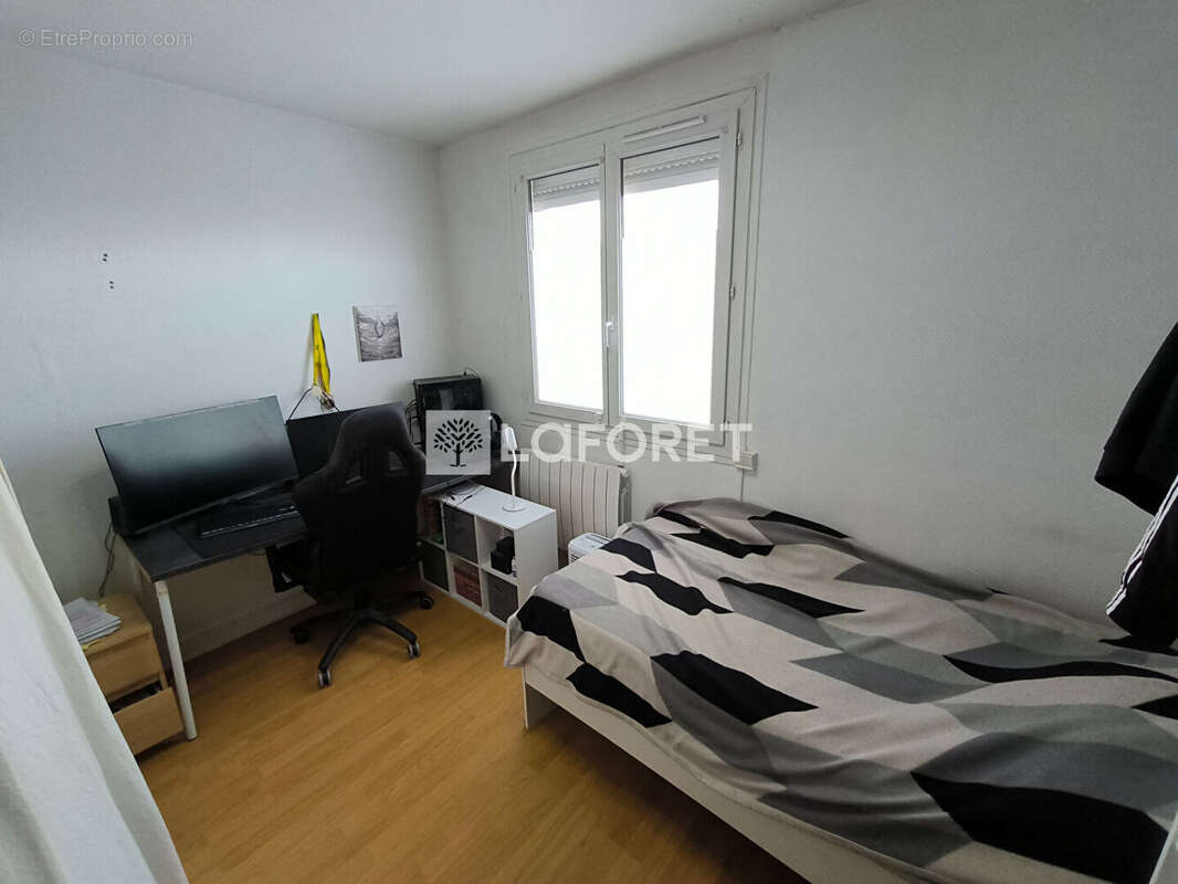 Maison à MANTES-LA-VILLE