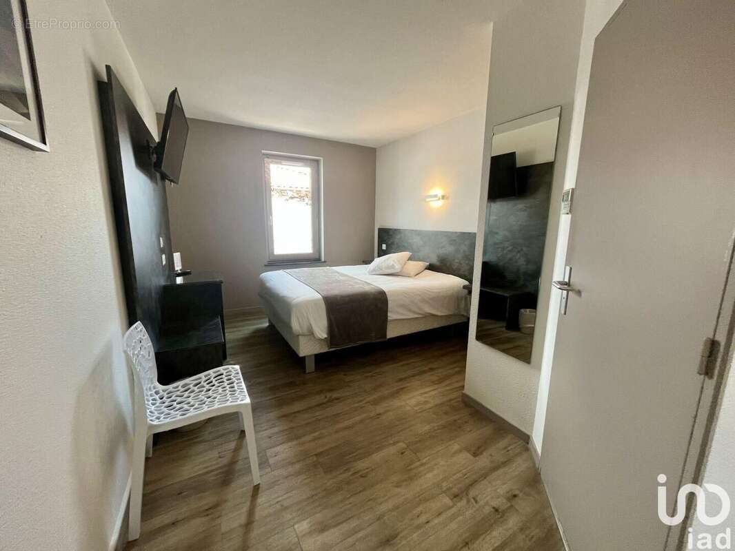 Photo 5 - Commerce à VALENCE