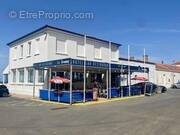 Commerce à BOURCEFRANC-LE-CHAPUS