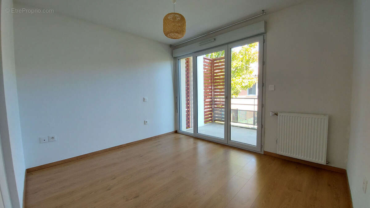Appartement à BLAGNAC