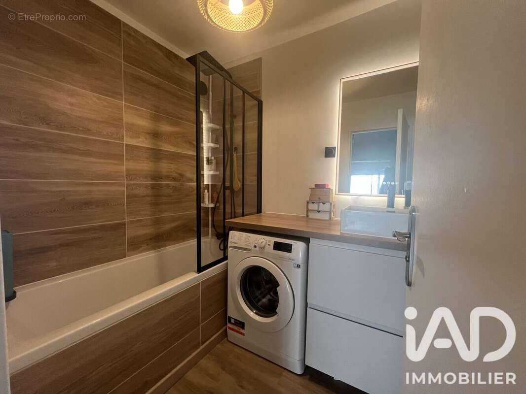 Appartement 79 m² à Brest  - photo 8