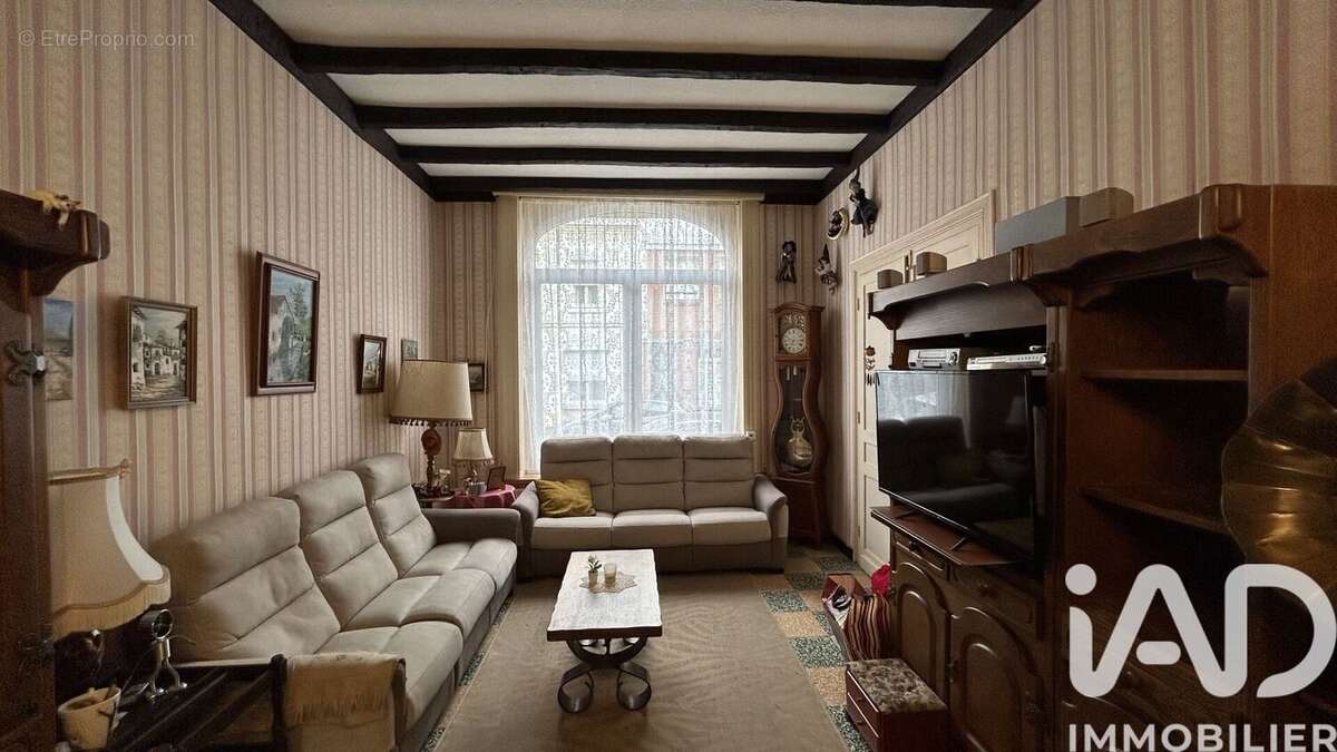 Photo 2 - Maison à LAMBERSART