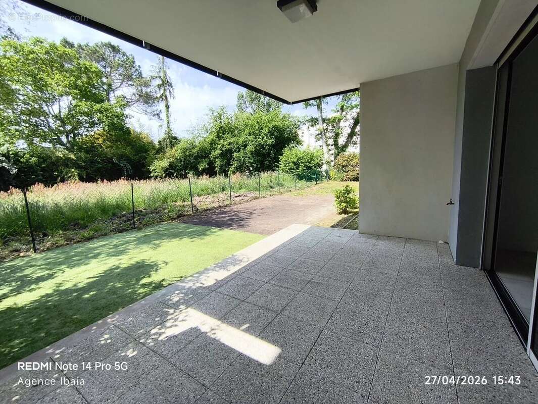 Appartement t3 - photo 12