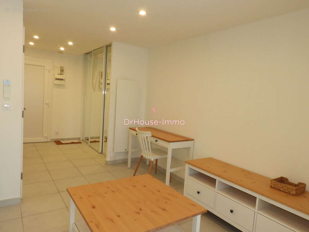 Appartement à LA SEYNE-SUR-MER