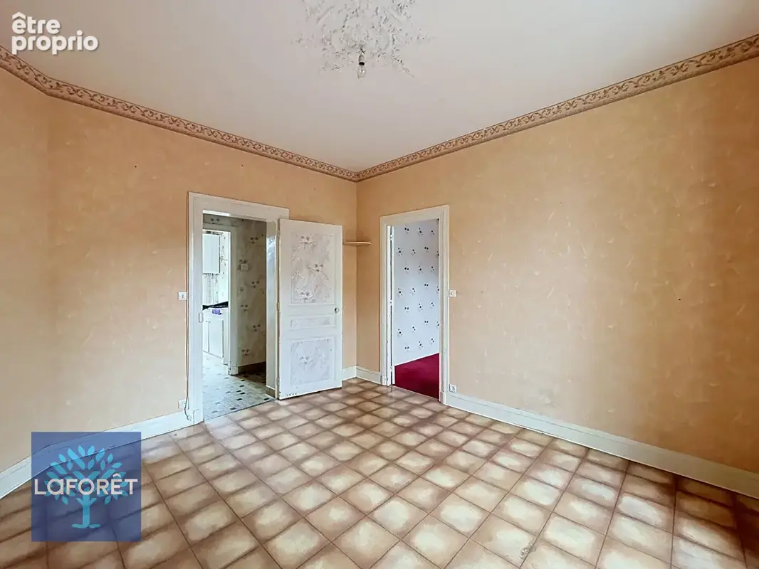 Appartement Corbeil Essonnes 3 pièces 45.57 m2 - photo 2