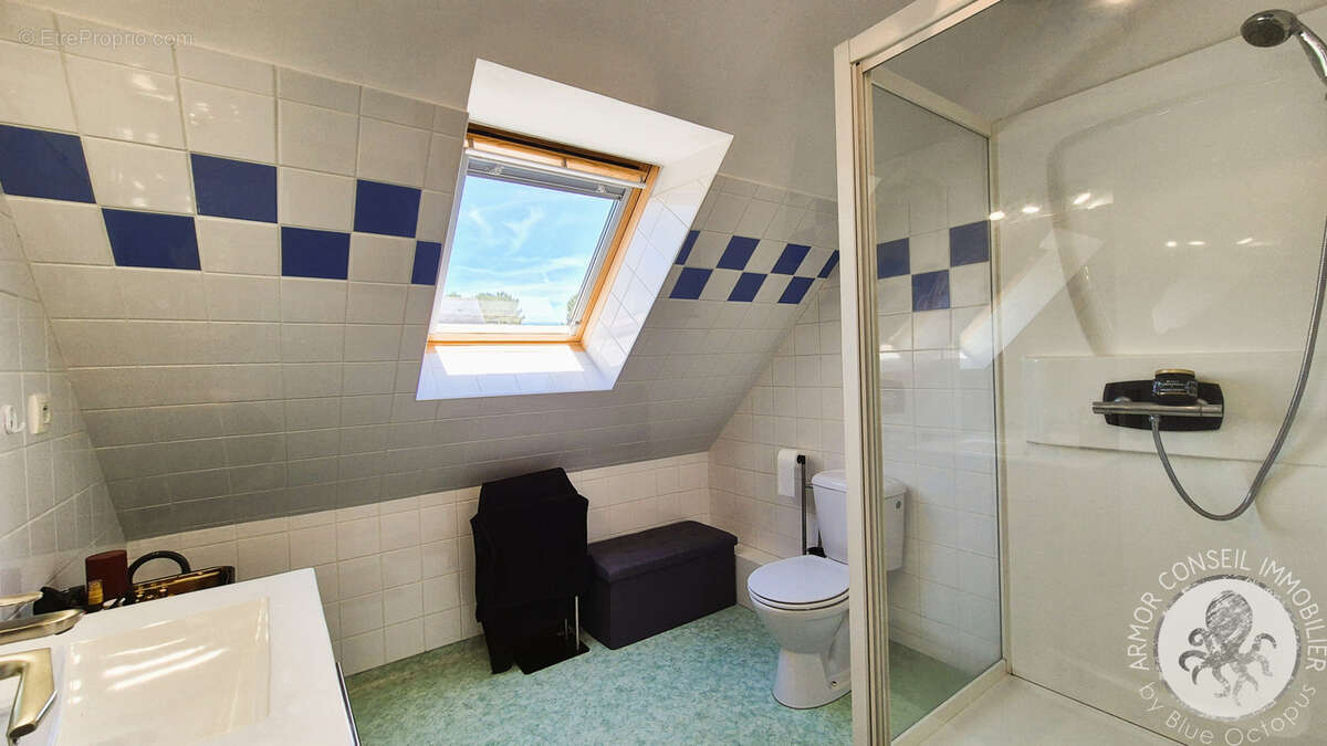 Maison Erquy - photo 9