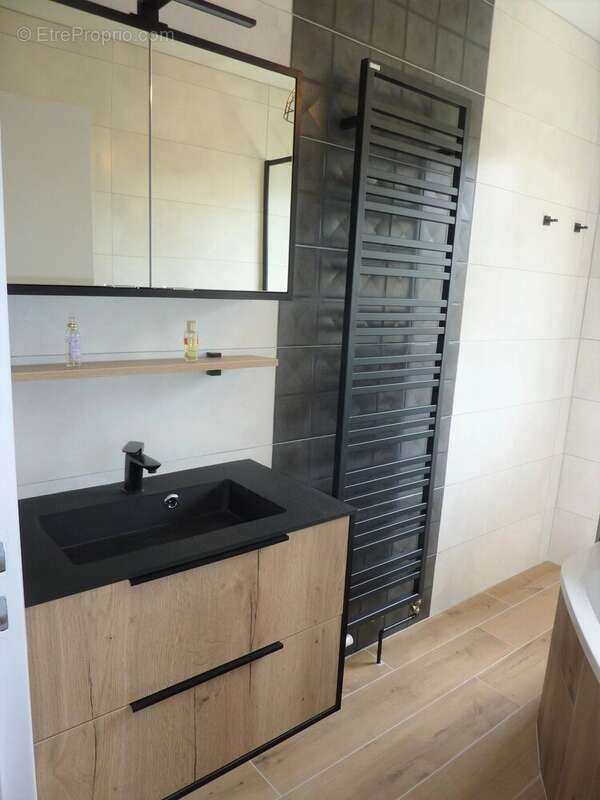 Maison à MONTBELIARD