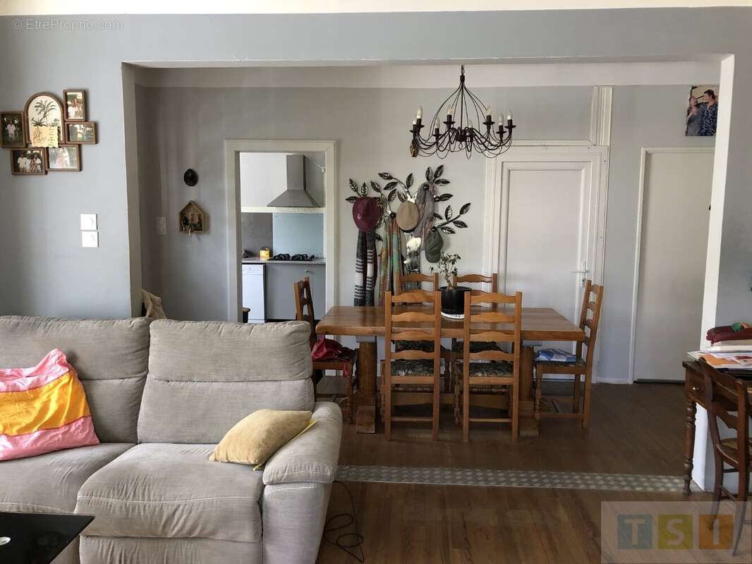 Maison avec grand sous-sol sur terrain de 507 m² - photo 8