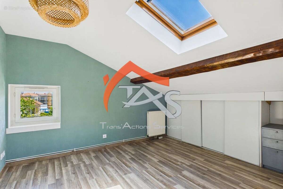 Appartement à VILLARS