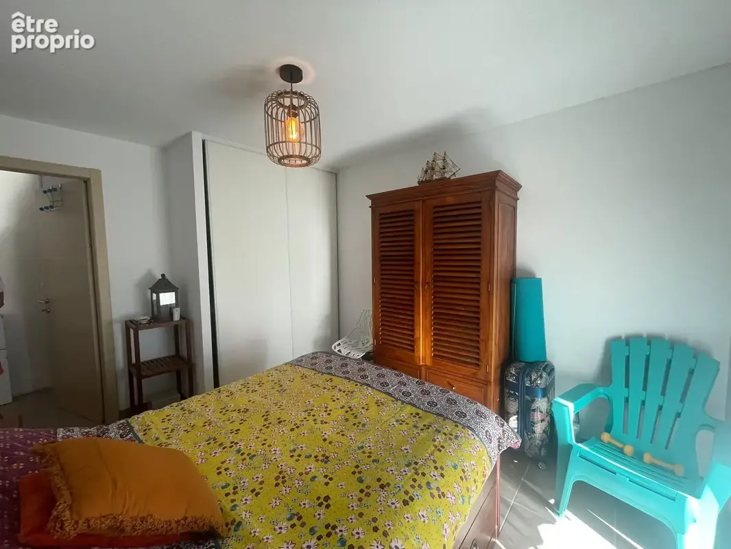 Appartement vue mer T2 - photo 4