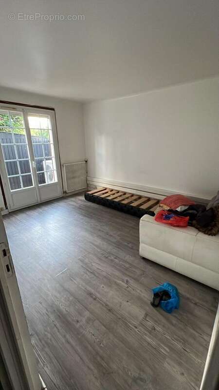 Photo 8 - Appartement à DRANCY