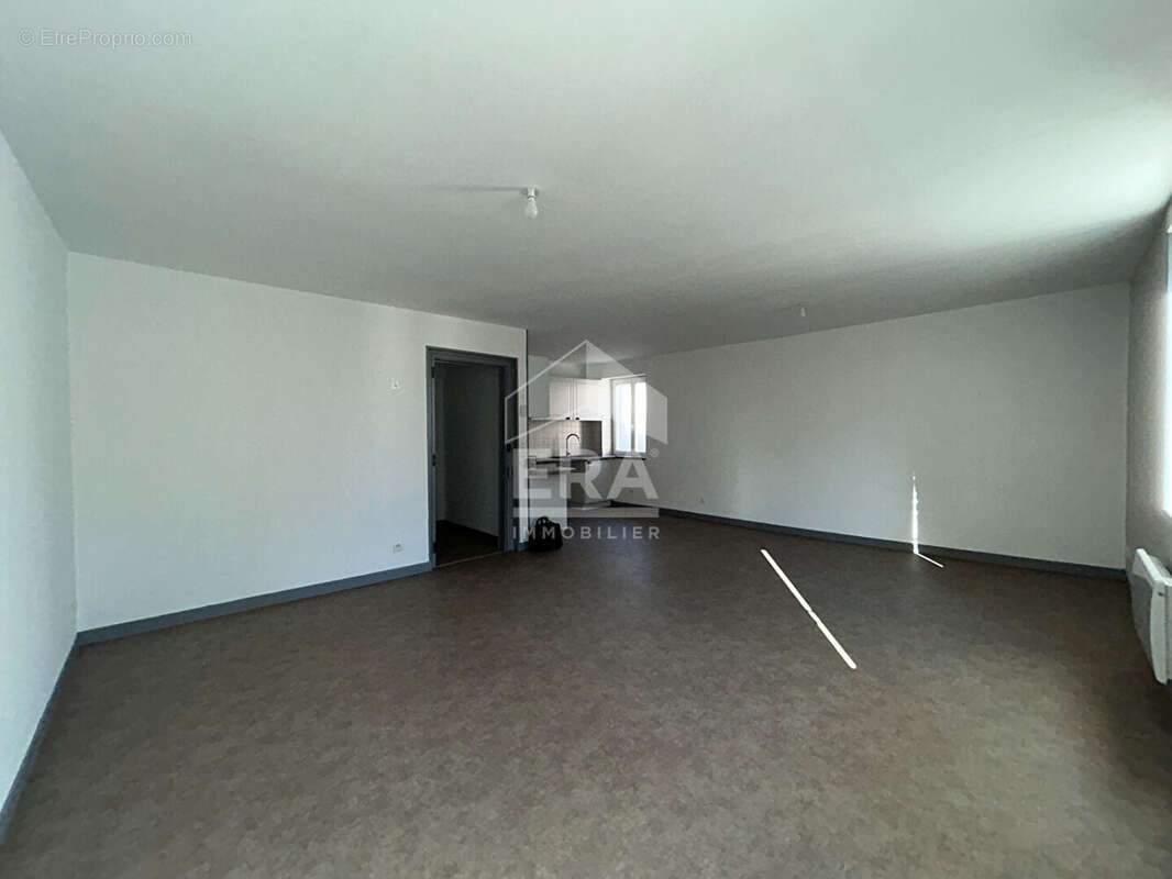 Appartement à RABASTENS-DE-BIGORRE